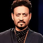 Irrfan Khan