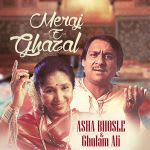 Meraj-E-Ghazal