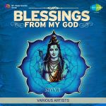 Blessing From My God Shiva Cd 2