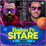 Badan Pe Sitare Remix