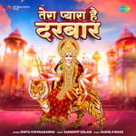 Tera Pyara Hai Darbar