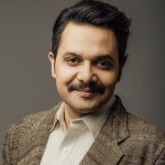 Neelesh Misra