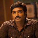 Vijay Sethupathi