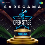 Saregama Open Stage Vol-64 Patriotic Songs