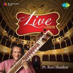 Pt. Ravi Shankar - Live In Concert