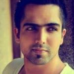 Harrdy Sandhu