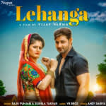 Lehanga (Remix)