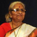 Leela Gandhi