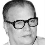 Dhirendra Chandra Mitra