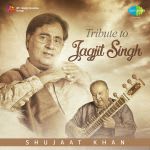 Tribute To Jagjit Singh By Ustad Shujaat Husain Khan