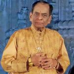 Dr M Balamuralikrishnan