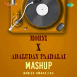 Morni X Adaludan Paadalai - Mashup