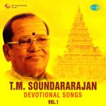 T M Sounderarajan - Devotional Songs - Vol.1