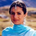 Amisha Patel