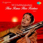 M S Subbulakshmi Harey Rama Harey Krishna
