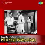 Pelli Naati Pramaanaalu