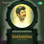 Ustad Rasid Khan Classical Vocal