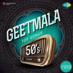 Geetmala Top songs 50s (1959)
