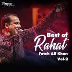 Best Of Rahat Fateh Ali Khan Vol.2