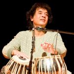 Zakir Hussain