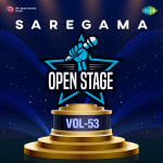 Saregama Open Stage Vol-53