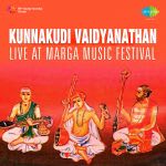 Kunnakudi Live At Marga Music Festival