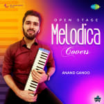Open Stage Melodica Covers