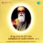 Shabads Of Guru Nanak- Vol-3