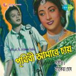Prithibi Amare Chay