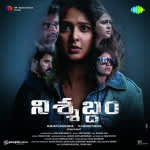 Nishabdham (Telugu) - BGM