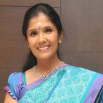 Anuradha Sriram