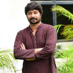 Shabareesh Varma