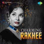 Charming Rakhee