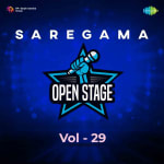 Saregama Open Stage Vol-29