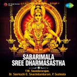 Sabarimala Sree Dharmasastha