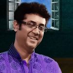 Saikat Mitra