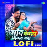 Chaand Bewafa Nikal Gaya - Lofi