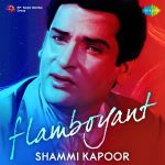 Flamboyant Shammi Kapoor