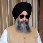 Hazoori Ragi Bhai Lakhwinder Singh