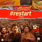 Restart - 12th Fail (Tamil)