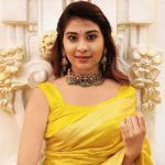 Nithyashree Venkataramanan