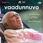 Vaadunnuvo - Pookkaalam