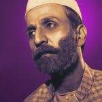 Shanti Kumar Desai