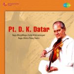 Pt. D K Datar