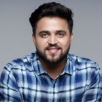 Nakul Abhyankar