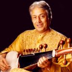 Amjad Ali Khan