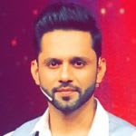 Rahul Vaidya