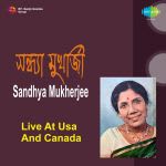 Sandhya Mukherjee Live At Usa And Canada