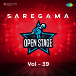 Saregama Open Stage Vol-39
