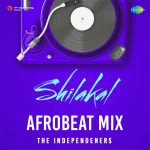 Shilakal - Afrobeat Mix